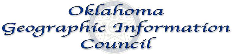 Oklahoma Geographic Info Council
